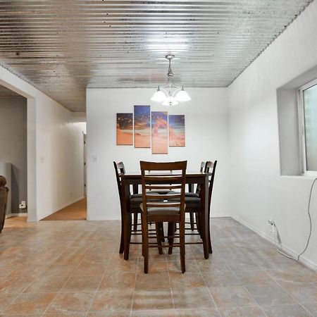 모아브 Plateau Views 빌라 외부 사진
